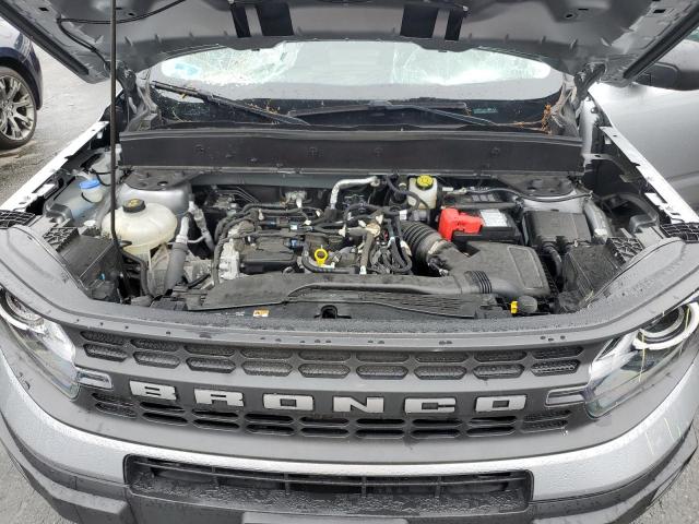 2022 FORD BRONCO SPO 3FMCR9A6XNRD77500