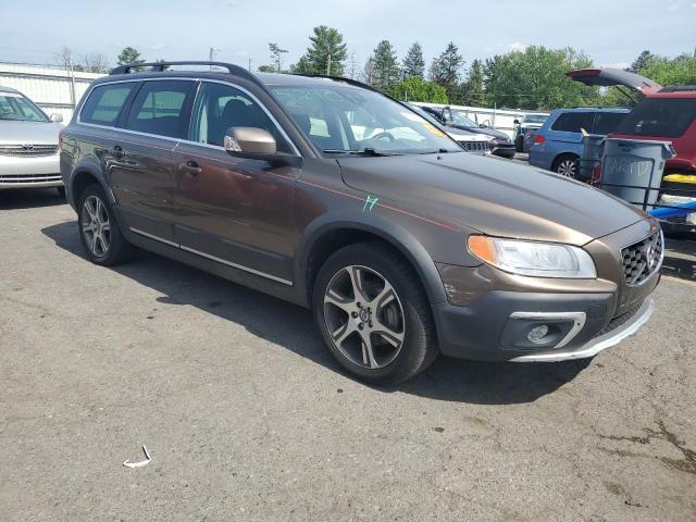 2015 VOLVO XC70 T6 PR YV4902NC3F1191905