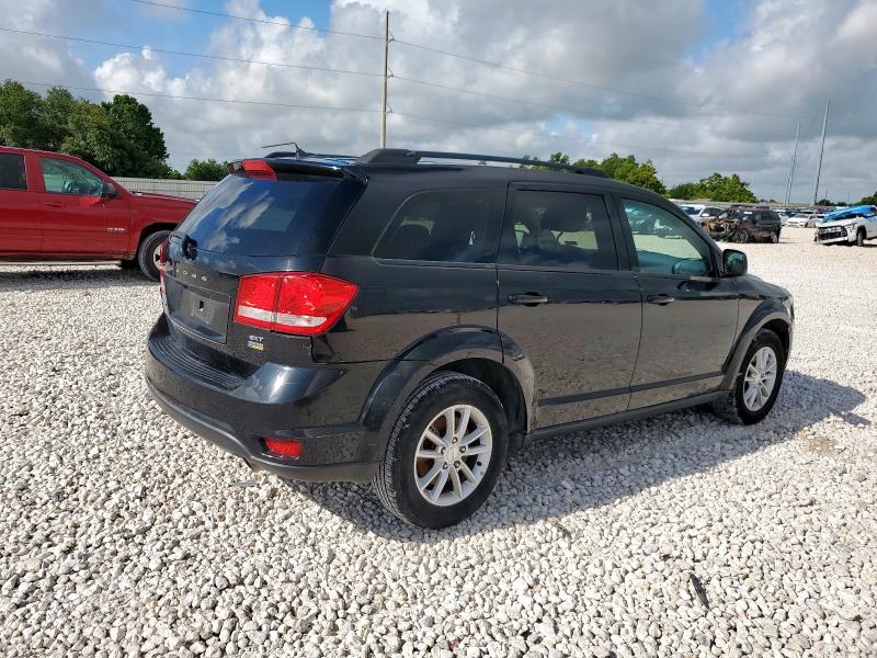 Vin: 3c4pdcbg2et224511, lot: 62220205, dodge journey sxt 20143