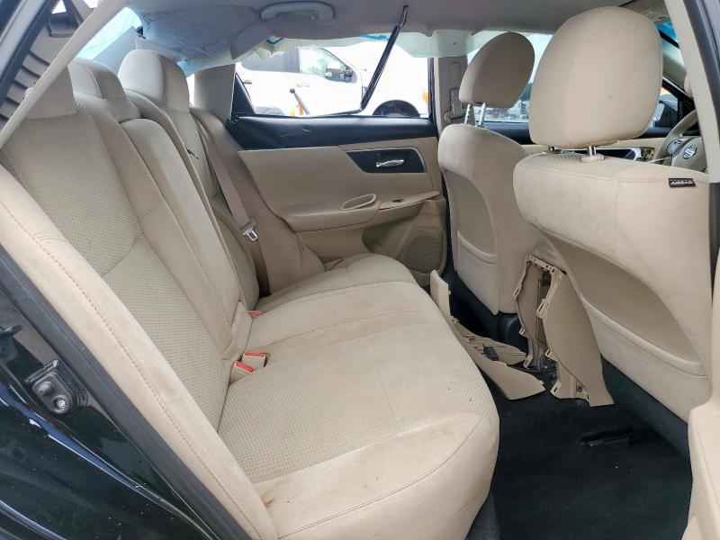 2015 NISSAN ALTIMA 2.5 - 1N4AL3AP7FC574617