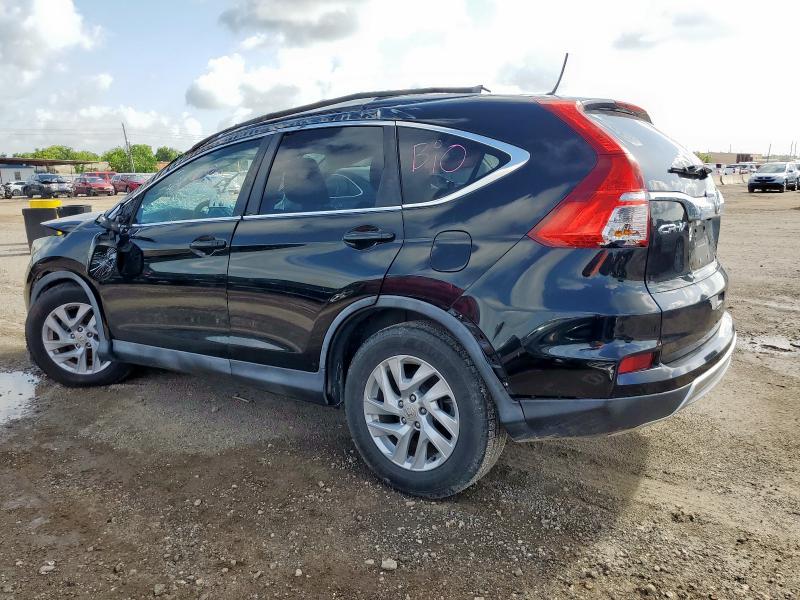 Vin: 3czrm3h54gg706630, lot: 61378945, honda crv ex 20162