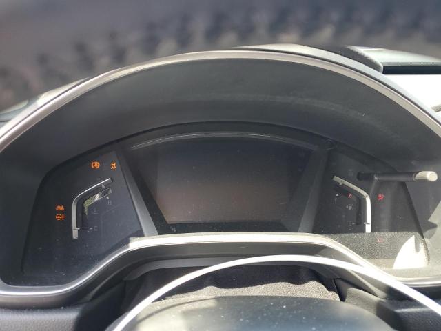 2020 HONDA CR-V EXL 5J6RW1H80LL003306