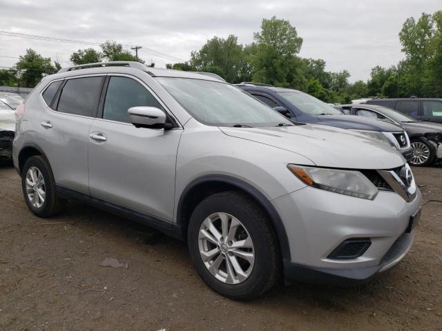 Vin: 5n1at2mv1gc798879, lot: 60304745, nissan rogue s 20164