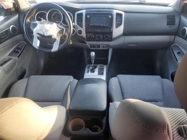 2015 TOYOTA TACOMA DOU 3TMMU4FN4FM085866
