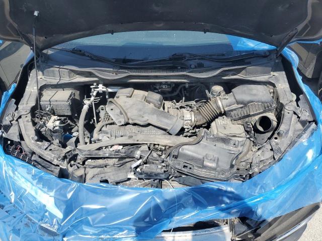 2019 HONDA ODYSSEY TO 5FNRL6H83KB060483