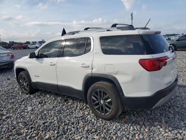 2019 GMC ACADIA SLT 1GKKNMLA1KZ147808