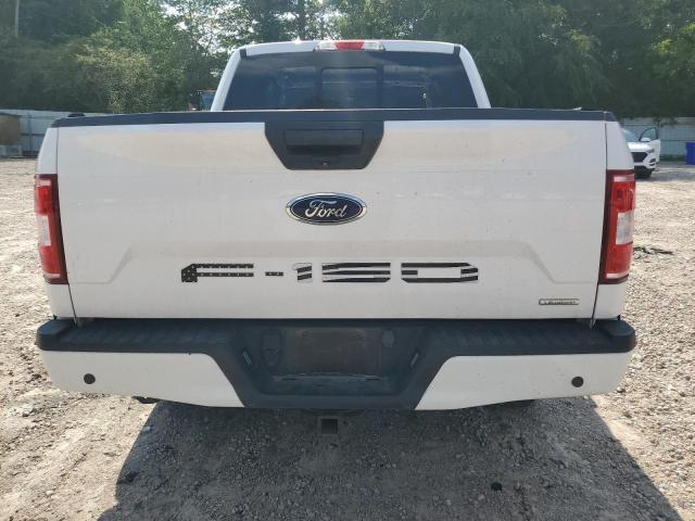 2020 FORD F150 SUPER - 1FTEW1EP6LKD06452