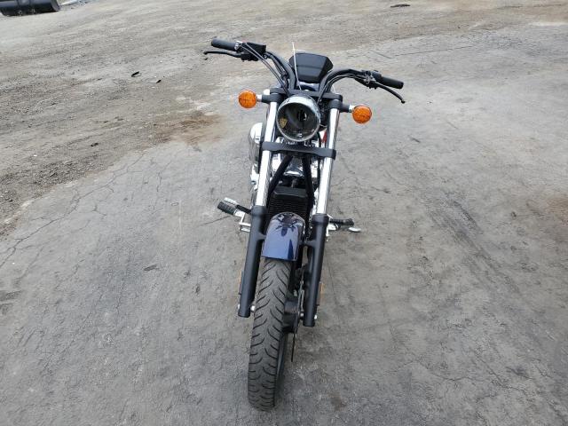 2019 HONDA VT1300 CX JH2SC6145KK400025
