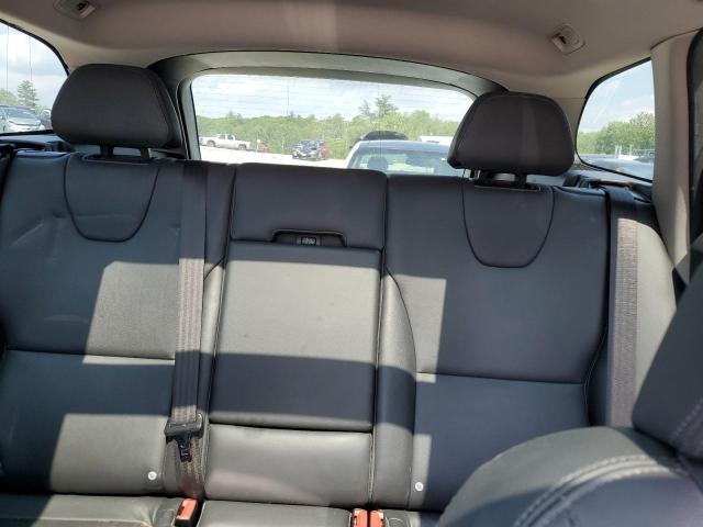 2017 VOLVO XC60 T6 IN YV449MRU7H2012647