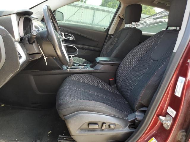 2017 CHEVROLET EQUINOX - 2GNALCEK9H1573087