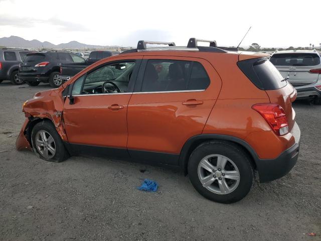 Vin: kl7cjlsb5fb111843, lot: 59819175, chevrolet trax 1lt 20152