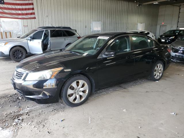 Vin: 1hgcp2f7xaa084804, lot: 61496935, honda accord ex 2010 img_1