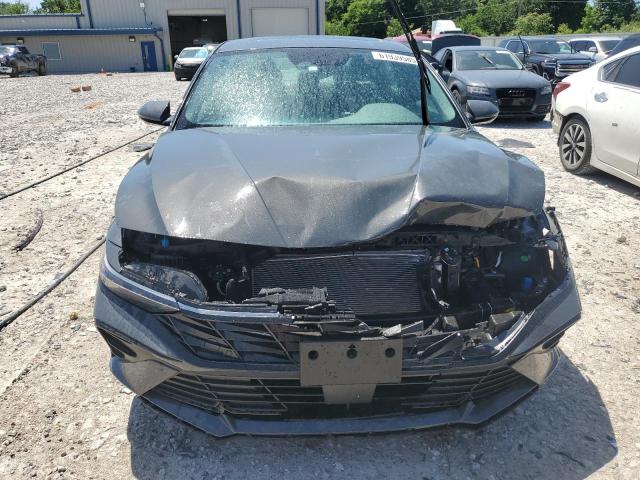 2024 HYUNDAI ELANTRA SE - KMHLS4DG1RU770201