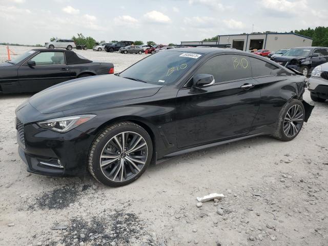 2020 INFINITI Q60 PURE JN1EV7EL9LM380166