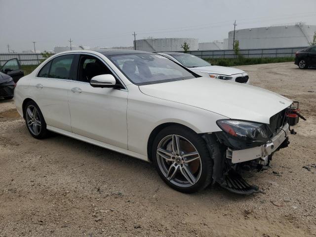 Vin: wddzf6gb8ja381484, lot: 59561525, mercedes-benz e-class 400 4matic 20184