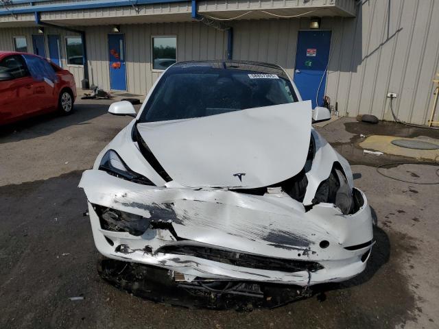 2022 TESLA MODEL 3 - 5YJ3E1EB4NF272607