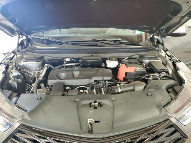 2025 ACURA RDX A-SPEC 5J8TC2H65SL010213
