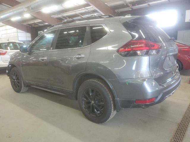 Vin: 5n1at2mv6hc894959, lot: 59178125, nissan rogue sv 20172