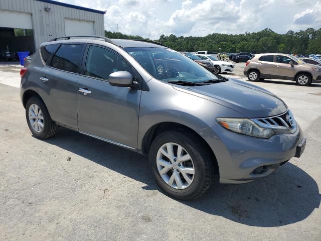 Vin: jn8az1mw6dw308764, lot: 59475935, nissan murano s 20134
