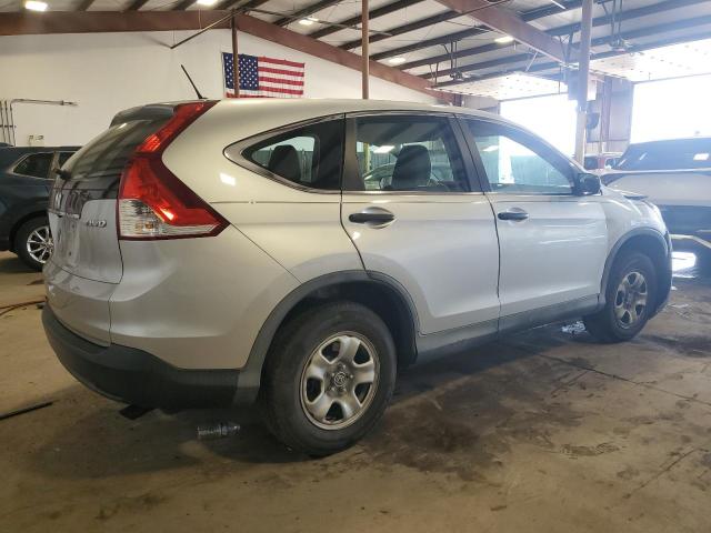 Vin: 2hkrm4h34eh626002, lot: 60140725, honda crv lx 20143