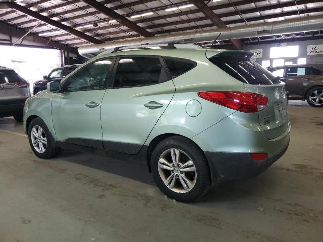 Vin: km8jucac2cu418295, lot: 59434165, hyundai tucson gls 20122