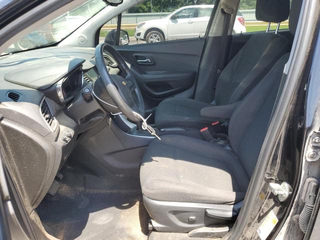 2019 CHEVROLET TRAX LS 3GNCJKSBXKL238357