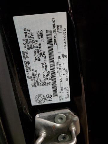 2017 FORD ESCAPE SE - 1FMCU0GD6HUC82493