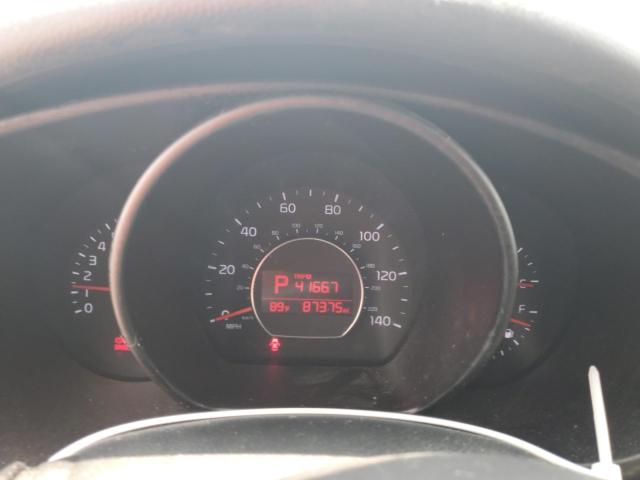 2016 KIA SOUL + - KNDJP3A54G7331077