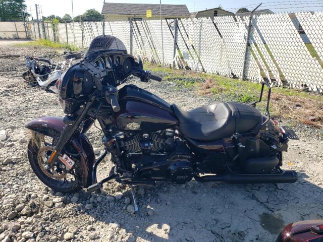 2022 HARLEY-DAVIDSON FLHXS 1HD1KRP17NB633669