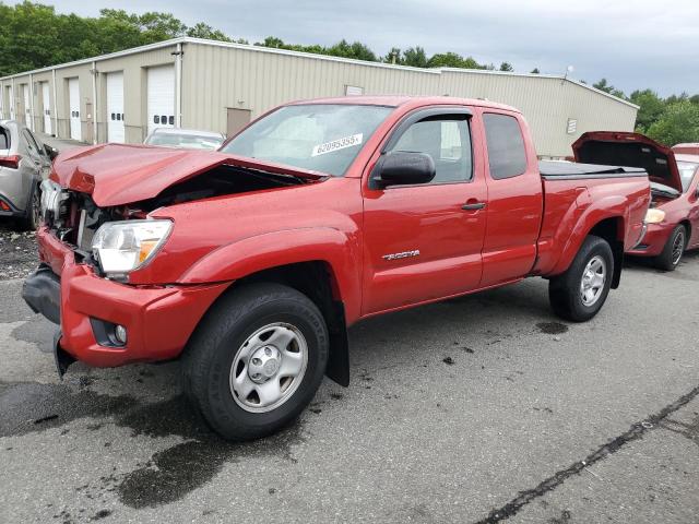 Vin: 5tfuu4en2fx146580, lot: 62095355, toyota tacoma access cab 2015 img_1
