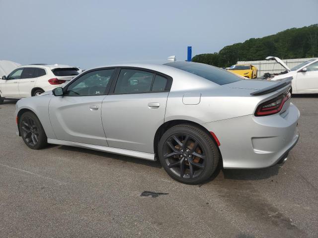 Vin: 2c3cdxhgxph588074, lot: 59582575, dodge charger gt 20232