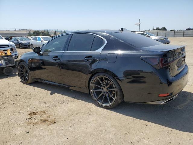 Vin: jthbe1bl4d5012117, lot: 59914985, lexus gs350 350 20132