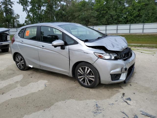 Vin: jhmgk5h78gx013005, lot: 58396115, honda fit ex 20164