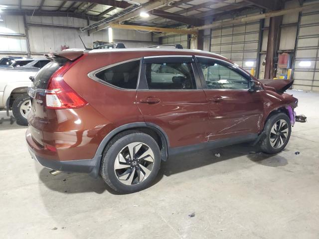 2016 HONDA CR-V TOURI 5J6RM4H98GL006508