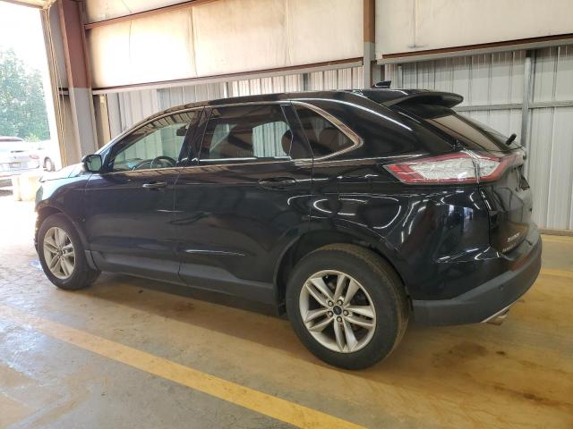 Vin: 2fmpk3j93jbb30406, lot: 60871195, ford edge sel 20182