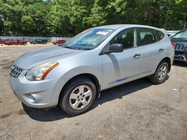 Vin: jn8as5mt7dw028157, lot: 62008215, nissan rogue s 2013 img_1
