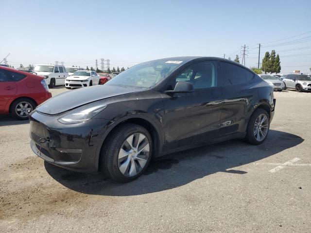 Vin: 7saygdee6ra219456, lot: 61855165, tesla model y 2024 img_1