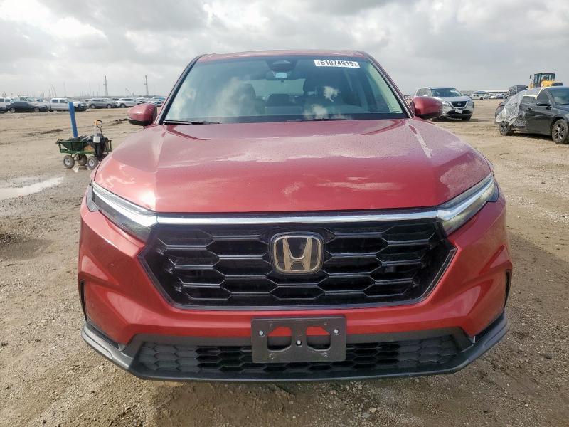 2025 HONDA CR-V EX 2HKRS3H47SH328242