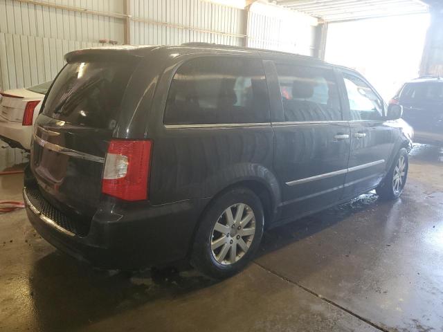 Vin: 2a4rr8dg8br656257, lot: 62296225, chrysler minivan touring l 20113