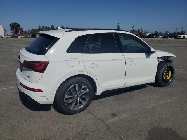 2024 AUDI Q5 PREMIUM WA1GAAFY5R2101934
