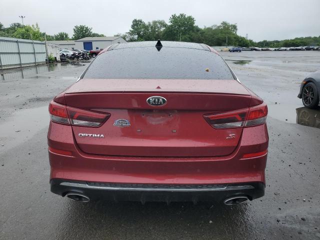 2019 KIA OPTIMA LX 5XXGT4L35KG294953
