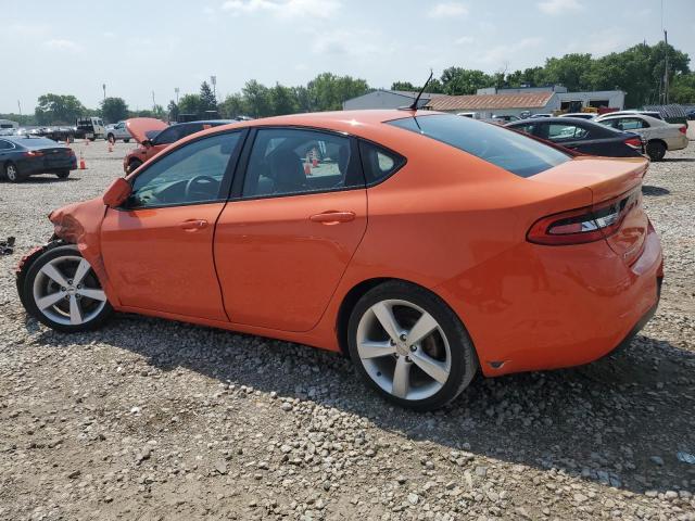 2015 DODGE DART GT 1C3CDFEBXFD228303