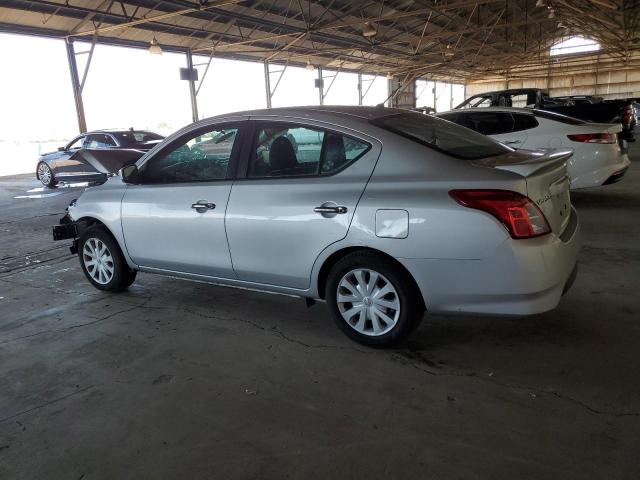 Vin: 3n1cn7ap2hk450050, lot: 62789345, nissan versa s 20172