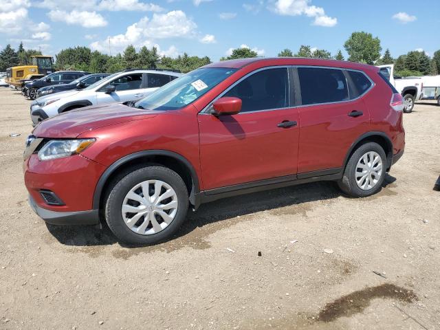 Vin: jn8at2mvxgw142719, lot: 62081585, nissan rogue s 2016 img_1