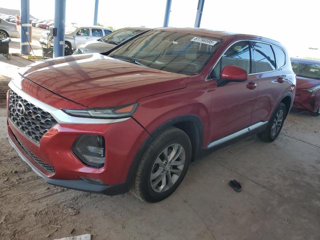 HYUNDAI SANTA FE S