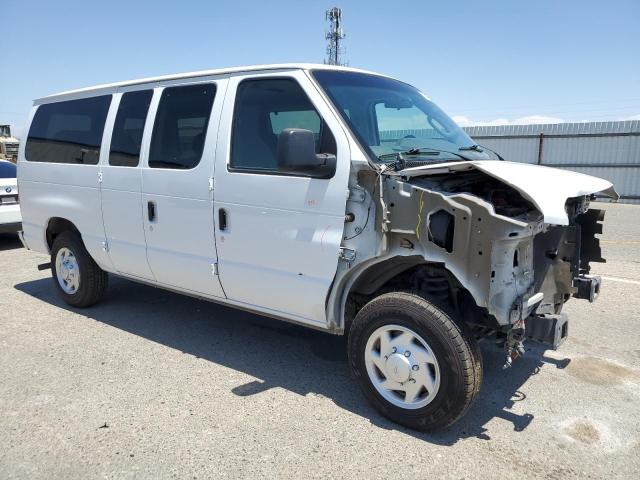 Vin: 1fdne1bw0dda72910, lot: 58260345, ford all models e150 wagon 20134