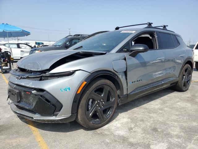 Vin: 3gn7dsrp4ss152770, lot: 60284935, chevrolet equinox rs 2025 img_1