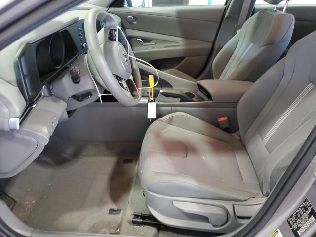 2023 HYUNDAI ELANTRA SE - KMHLL4AG0PU578525
