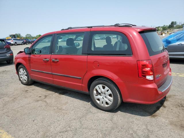 Vin: 2c4rdgbg3dr794907, lot: 59103845, dodge caravan se 20132