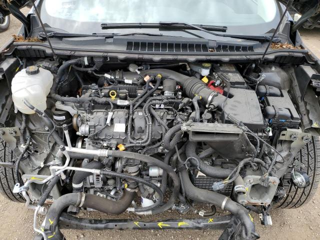 2020 FORD EDGE SEL - 2FMPK4J98LBB18647